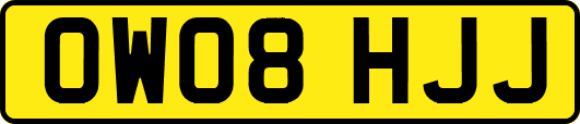 OW08HJJ