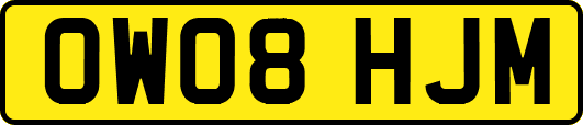 OW08HJM