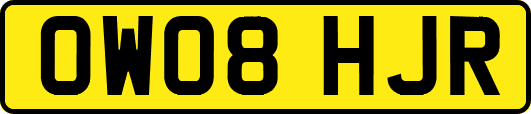 OW08HJR