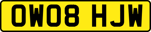 OW08HJW