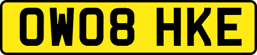 OW08HKE