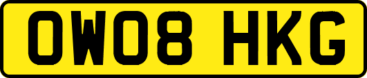 OW08HKG