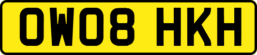 OW08HKH