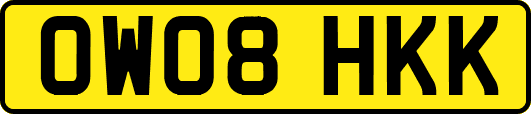 OW08HKK