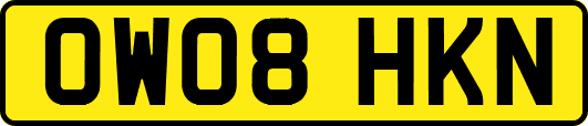OW08HKN