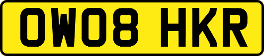 OW08HKR
