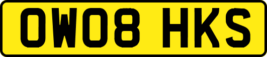 OW08HKS