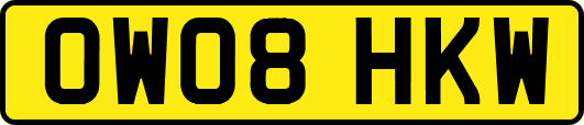 OW08HKW