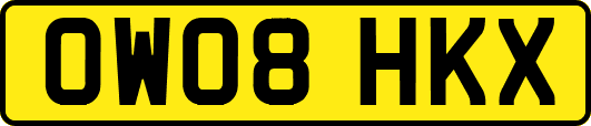 OW08HKX
