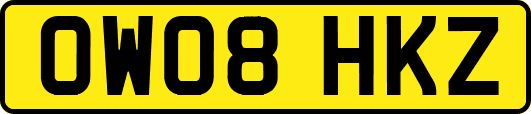 OW08HKZ