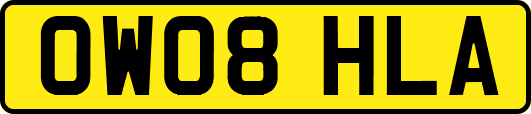 OW08HLA