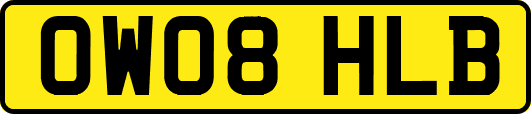 OW08HLB
