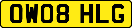 OW08HLG