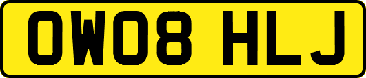 OW08HLJ