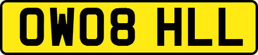 OW08HLL