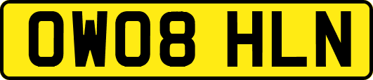 OW08HLN