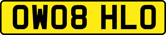 OW08HLO
