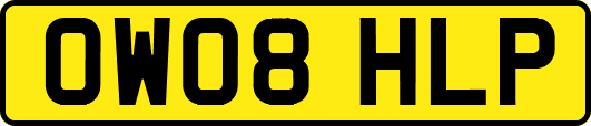OW08HLP