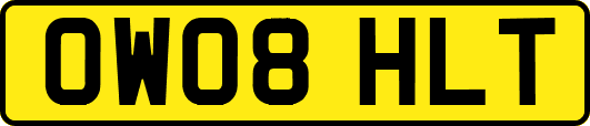 OW08HLT