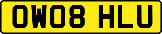 OW08HLU