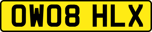 OW08HLX