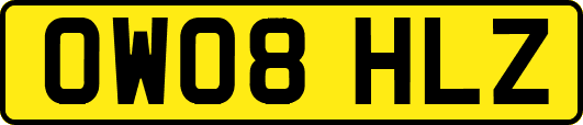 OW08HLZ