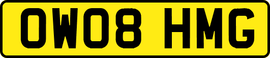 OW08HMG