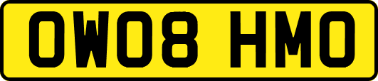 OW08HMO