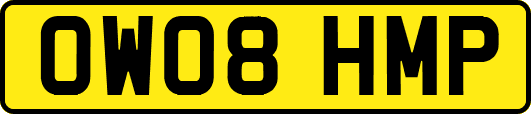 OW08HMP