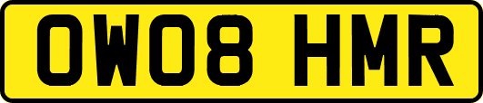 OW08HMR