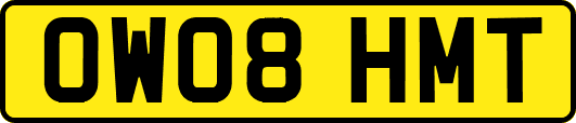 OW08HMT