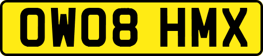 OW08HMX