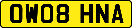 OW08HNA