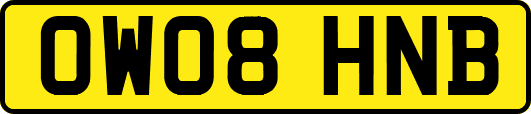 OW08HNB