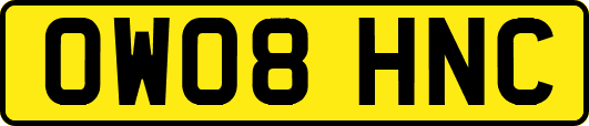 OW08HNC