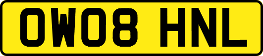 OW08HNL