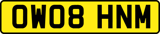 OW08HNM