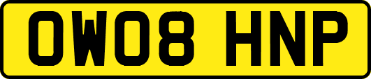 OW08HNP