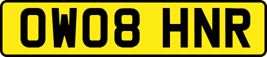 OW08HNR