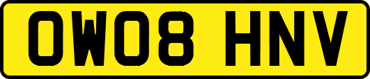 OW08HNV
