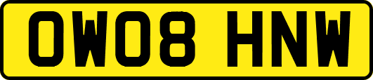 OW08HNW