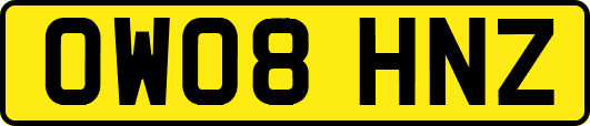 OW08HNZ