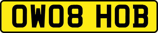 OW08HOB