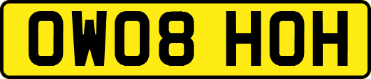 OW08HOH