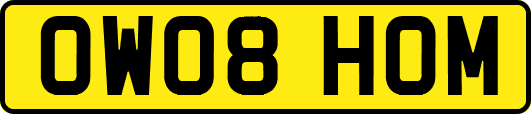OW08HOM