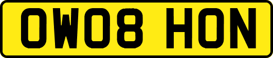 OW08HON