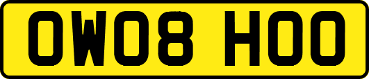 OW08HOO