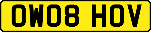 OW08HOV