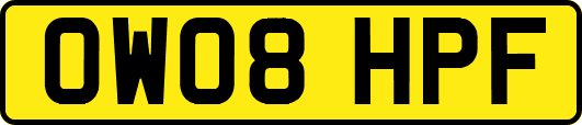 OW08HPF