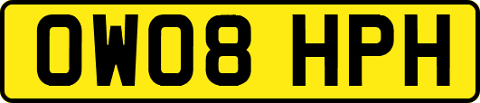 OW08HPH